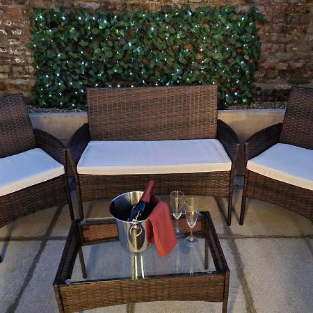 Serene Getaway Apartments ميدستون المظهر الخارجي الصورة
