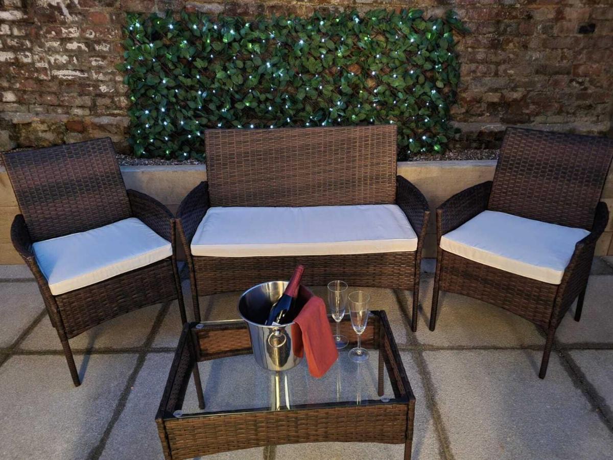 Serene Getaway Apartments ميدستون المظهر الخارجي الصورة